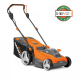 Газонокосилка аккумуляторная DAEWOO DLM 4042Li (без батареи)