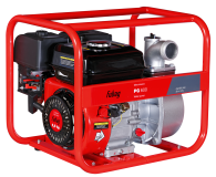 Мотопомпа для чистой воды FUBAG PG 600