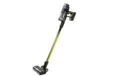 Пылесос аккумуляторный вертикальный Greenworks G24SVK4 (24В, 1*4Ач и ЗУ) 500 Вт