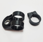 Крепление ремня BC415 В=28mm