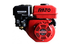 Двигатель RATO R200 (S Type)