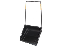 Скрепер - волокуша (движок) FISKARS Professional (780*1490 мм)