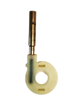 Насос масляный для Hus H55  FARMERTEC (аналог 503 66 01-02)