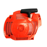 Стартер в сборе бензопилы Hus 445 450 FARMERTEC(аналог 544 07 16-04)