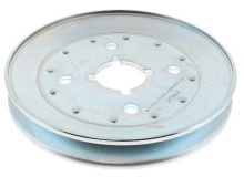 Клиноременный шкив MT6112.1C 6112.1ZL 6127.1 ZL