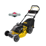 Газонокосилка бензиновая CHAMPION LM5347EBS