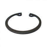 Пружинное стопорное кольцо 32 1,2 FS55 100 130 TS400-800