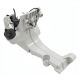 Корпус топливного бака ТS700 800