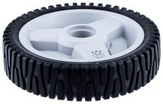 Колесо переднее ведущее J55S/R53SV