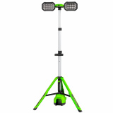 Мачта осветительная аккумуляторная Greenworks GPT-STL 24В (24В, без АКБ и ЗУ)