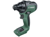 Шуруповерт аккумуляторный AdvancedDrill 18 Solo, BOSCH