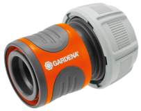 Коннектор GARDENA стандартный 3/4&quot; (19 мм)