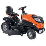 Газонокосилка с сиденьем (минитрактор) Oleo-Mac OM 109 L/19 KV
