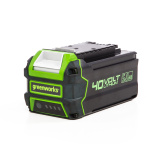 Аккумулятор Greenworks G40B5 (40В, 5 А-ч)