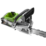 Цепная пила аккумуляторная Greenworks OCS800 (82В, без АКБ и ЗУ) 50см