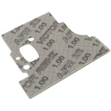 Уплотнение FS80 HT75