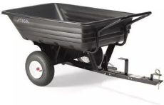 Прицеп для тракторов и райдеров STIGA