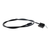 Трос остановки двигателя LC48 LC48V