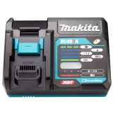 Зарядное устройство 40В DC40RA, MAKITA XGT