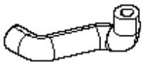 Шланг топливный 553RS