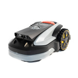 Газонокосилка-робот MG V8X