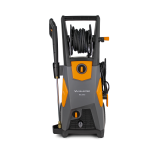Мойка высокого давления VILLARTEC RE250C