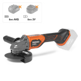 Углошлифмашина DAEWOO DAG 3021Li