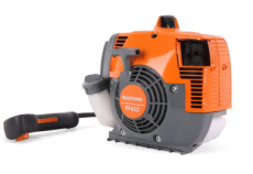 Двигатель в сборе для ST FS450 FARMERTEC (аналог STIHL )
