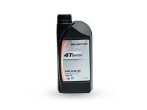 Масло моторное 1л VILLARTEC 4Т SNOW SAE 10W30 синтетическое (кратно 12шт)