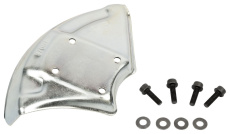 Кожух защитный 240R 245R (диск Maxi D200мм)