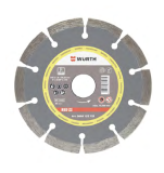 Круг алмазный d350х25,4/20 мм (бетон) RED LINE, WURTH
