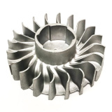 Маховик FS400-480 VILLARTEC(аналог 41284001200)