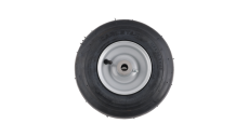 Колесо переднее Z242F в сборе CARLSTAR 11x4-5"