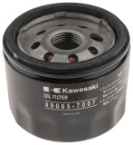 Фильтр масляный Kawasaki FR651V TC342T (490657007)