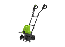 Культиватор электрический Greenworks GTL1520 (1500Вт, 40см)