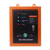 Блок автоматики VILLARTEC ATS, 10 кВт (однофазный)