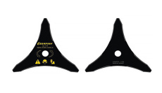 Нож для жесткой травы 3/250/20 (тип В), Champion