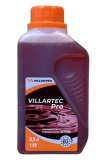 Масло моторное 0,5л VILLARTEC PRO 2T синтетическое