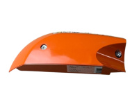 Крышка фильтра BR500 600