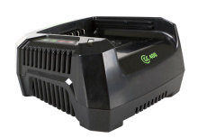 Зарядное устройство Greenworks GC82C (82В, 4А)