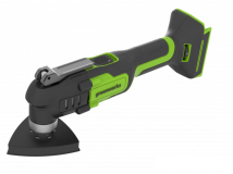 Реноватор аккумуляторный Greenworks G24MT (24В, без АКБ и ЗУ)