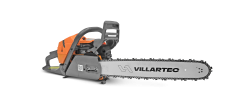 Бензопила Villartec SB 365 (шина, цепь 37см 3/8 1,5мм, чехол д/шины)