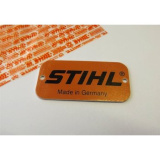 Фирменный знак Stihl BT360 TS510 760