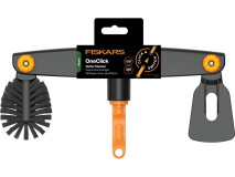 Насадка-очиститель для желобов FISKARS OneClick