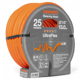 Шланг UltraFlex диаметр 1/2 &quot; (13мм), длина 25м DAEWOO DWH 8114
