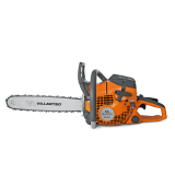 Бензопила Villartec SB 592 (шина, цепь 40см 0,325 1,5мм 66зв., чехол д/шины)