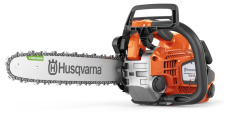 Бензопила Husqvarna T540XP Mark III 14&quot; 0.325mini 1.1 59DL SP21G X-Cut HSM X-Precision