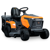 Газонокосилка самоходная бензиновая с сиденьем (2 ножа) VILLARTEC MR1702H
