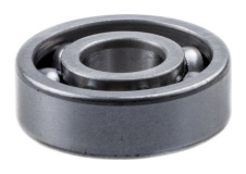 Подшипник коленвала 125R 128R 128L 128C 125B 125BX 125BVX (6201)