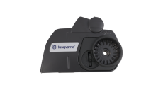 Тормоз в сборе 445e 445IIe 450e 450IIe Grey